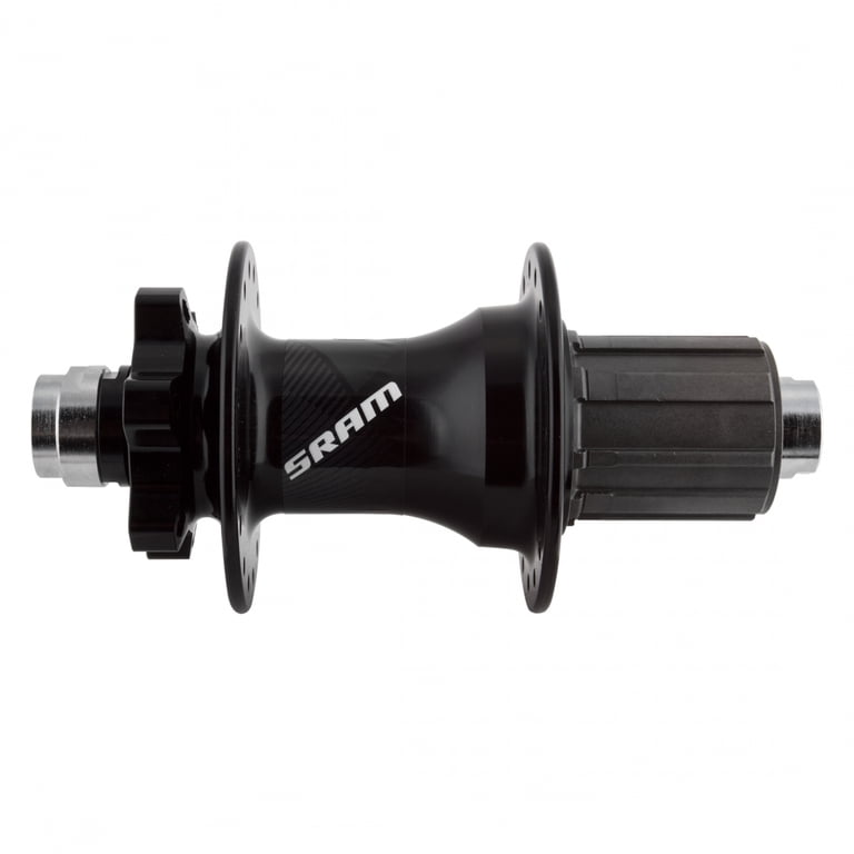 SRAM X0 ハブ 32穴 ブラック 【公式通販】