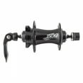 thumbnail image 1 of SRAM 900 Front Hub - 15/12/QR x 100mm, 6-Bolt, Black, 24h, 1 of 1