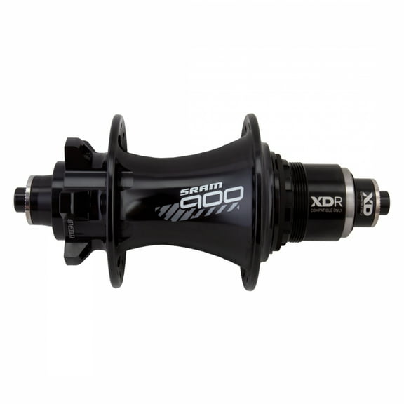SRAM 900 Rear Hub - 12 x 148mm, 6-Bolt, XDR, Black, 28H