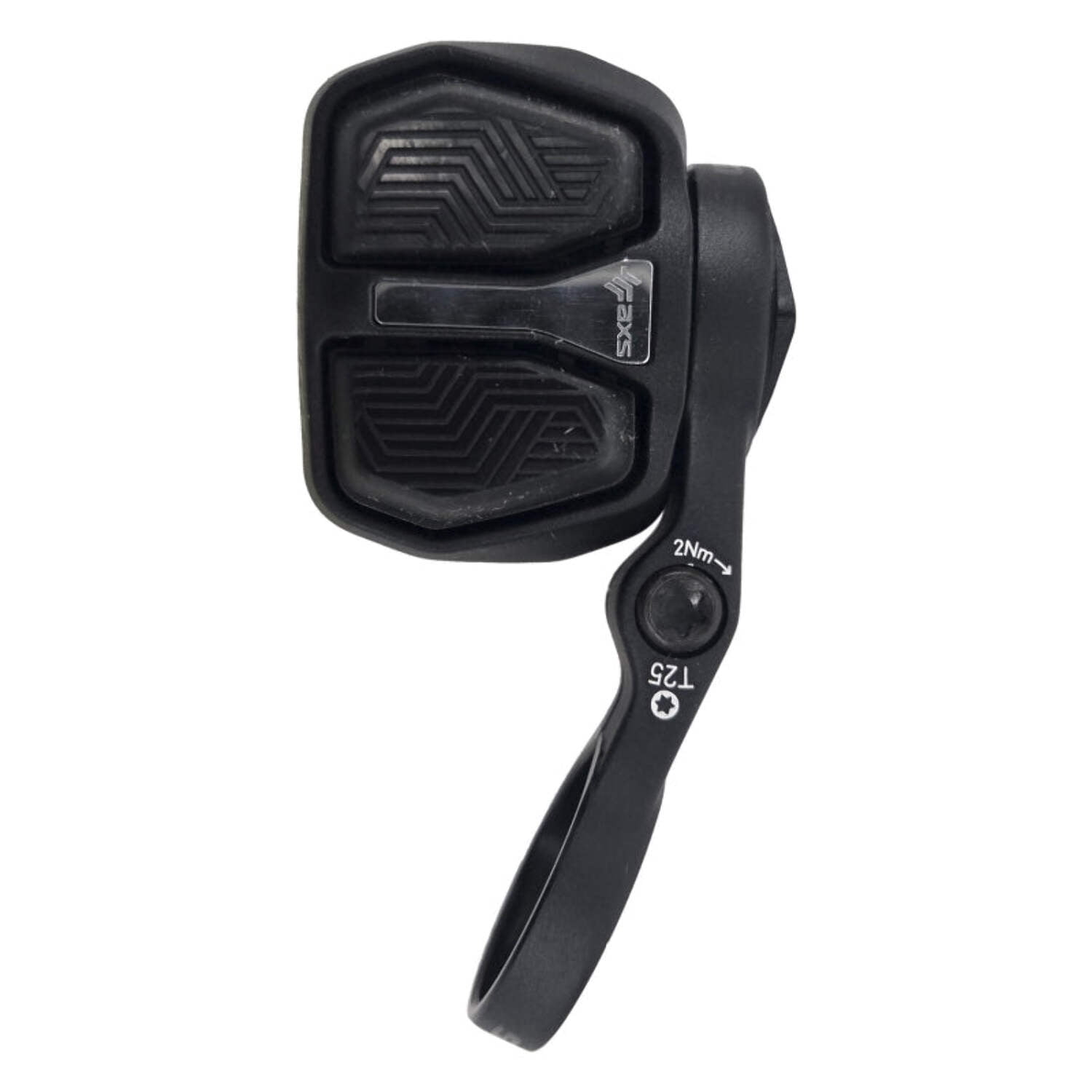 Sram Red SRAM Bridge Shifter Clamp Pour AXS Pod Ultimate - Left