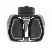 SRAM AXS POD Ultimate Electronic Controller HMI Module Cover Kit - Bolt-On, Black, C1