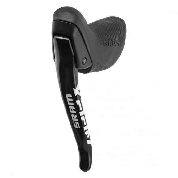 SRAM Apex 1 1x Cable Brake Lever Drop Bar Individual Left Black