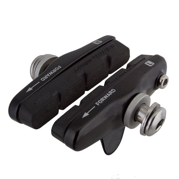 Sram Apex Cartridge Brake Shoes Universal All Weather