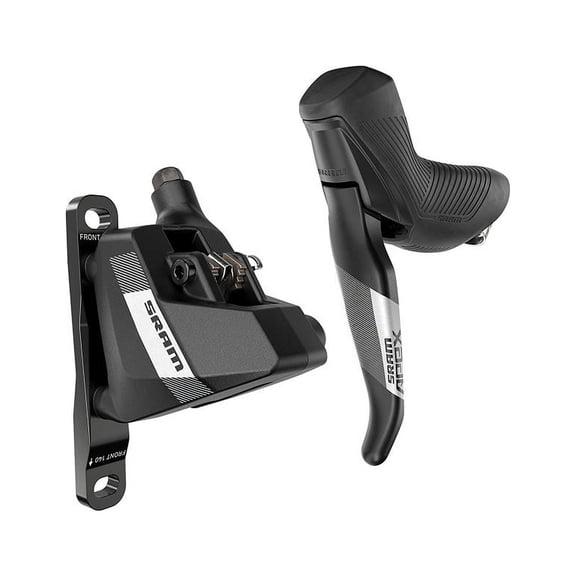 Sram Apex D1 Hydraulic Disc Brake Front Flat Mount No Rotor Dot 5.1