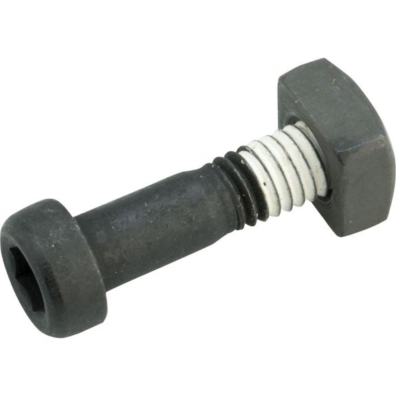 SRAM/Avid Disc Lever Clamp Bolt and Nut, fits Level, DB1