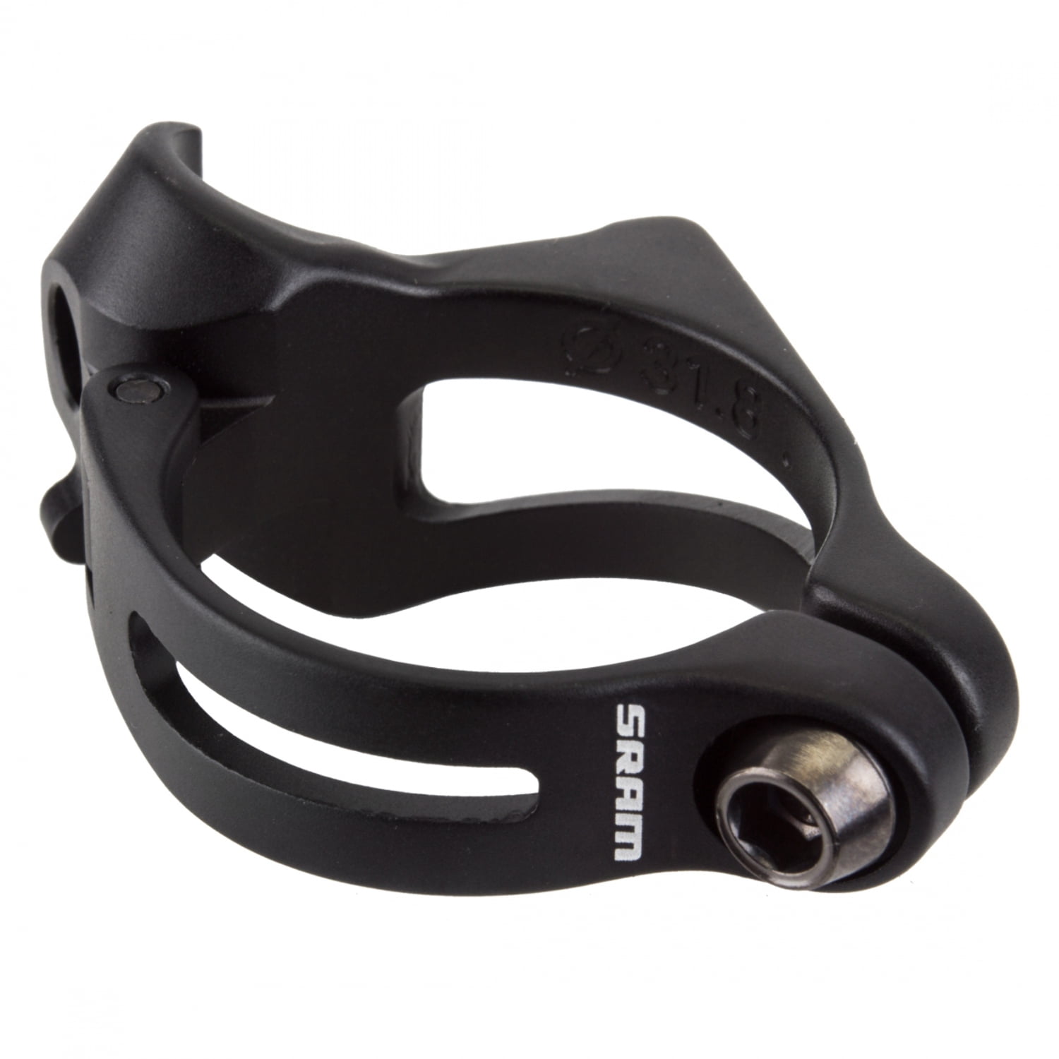 Shimano M5 X 13.5mm Braze-on Front Derailleur Bolt And Washer – Y5JD98030, Genuine Shimano
