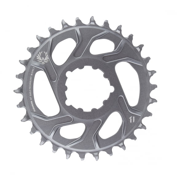 SRAM CHAINRING SRAM 30T DIRECT X-SYNC EAGLE 3mm BOOST POLAR GY