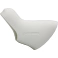 thumbnail image 1 of SRAM Cable Brake Doubletap Drop Bar Lever Hoods, White, Pair, 1 of 2