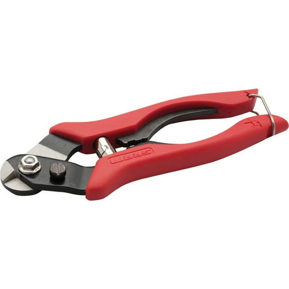 SRAM Cable and Housing Cutter Tool with Awl