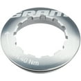 thumbnail image 1 of SRAM Cassette Lockring for 11 Tooth First Cog, Aluminum, 1 of 2