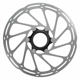 160mm Disc Brake Rotor SRAM CenterLine XR Disc Brake Rotor 160mm