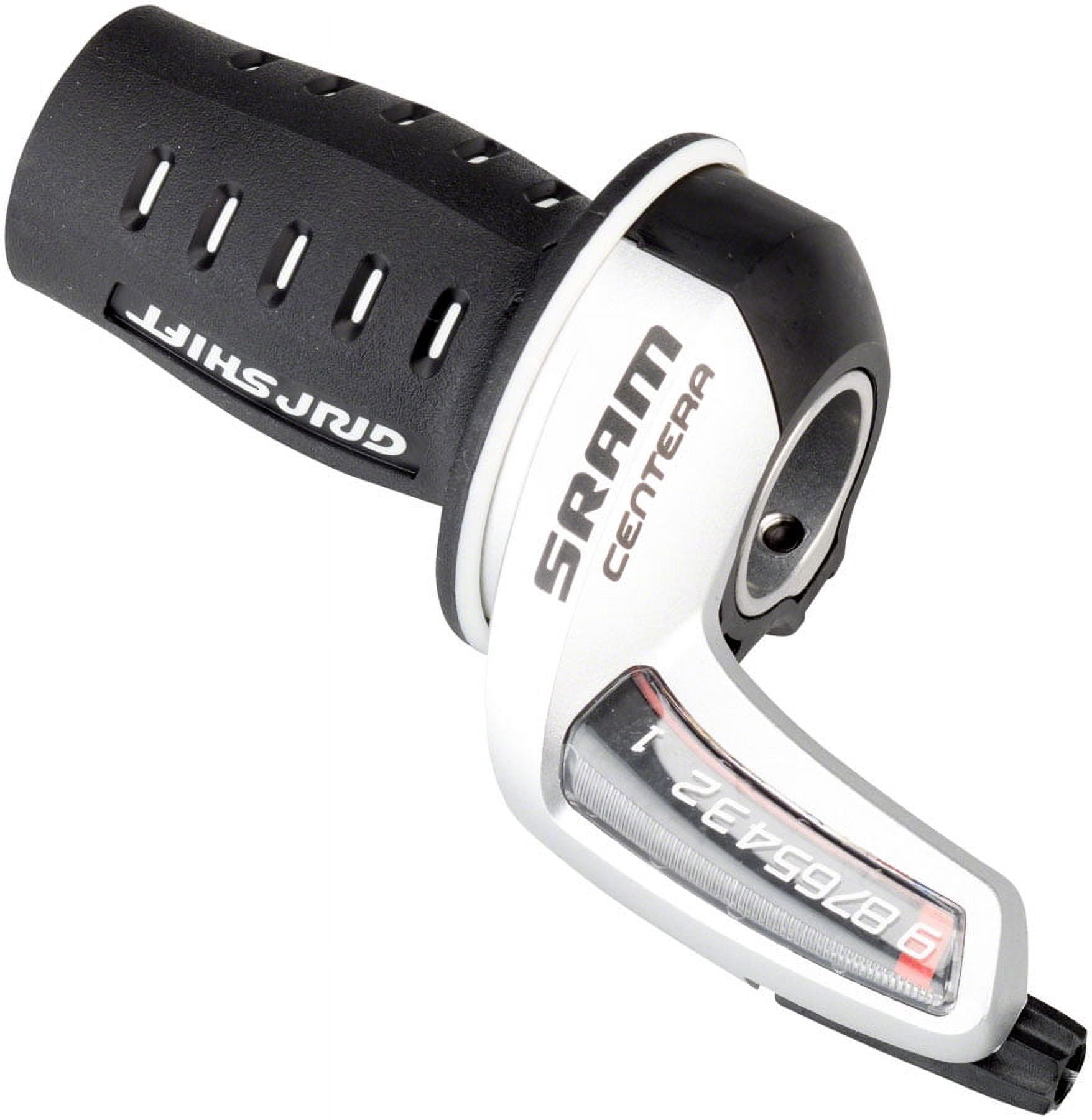 Sram Centera Drehgriffschalterset 9-Fach - Poignées De Vitesse Arrière Pour Vélo