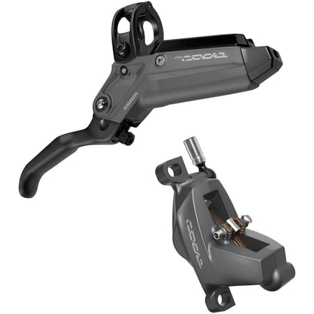 SRAM Code Bronze Disc Brake Front (950mm) Polar Ano