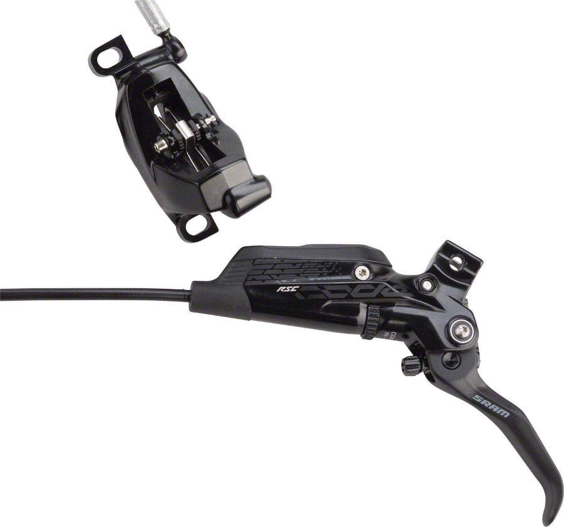 Sram Code Rsc Brakes