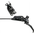 thumbnail image 1 of SRAM Code RSC Disc Brake and Lever - Front, Hydraulic, Post Mount, Black, A1, 1 of 2
