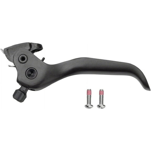 SRAM Code Ultimate Stealth Lever Blade Kit - Carbon, Includes: Blade, Reach Knob, Cam, Spring, Bearing, C1