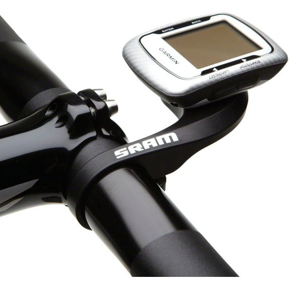 SRAM Comp Part Sram Garmin Mount Quickview 31.8 F/Edge 200/500/800