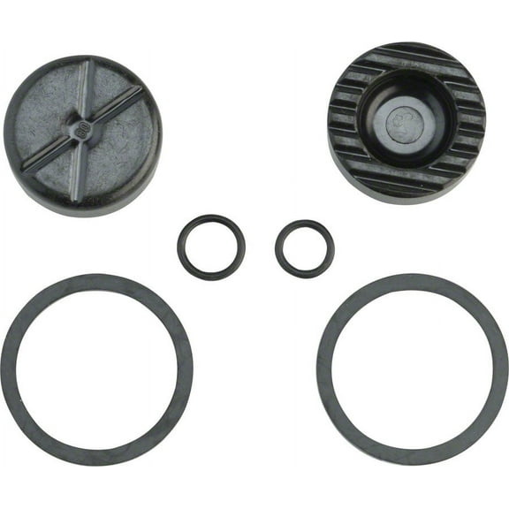 SRAM DB5 Caliper Piston Kit: 2 x 21mm