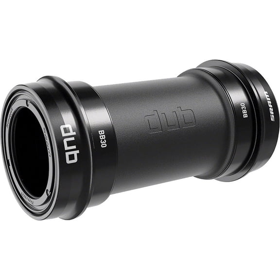 SRAM DUB BB30 Cartridge Sealed Bearings Cannondale Ai Frame MTB Bottom Bracket