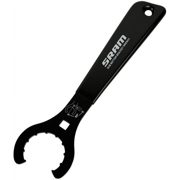 SRAM DUB BSA Bottom Bracket Wrench