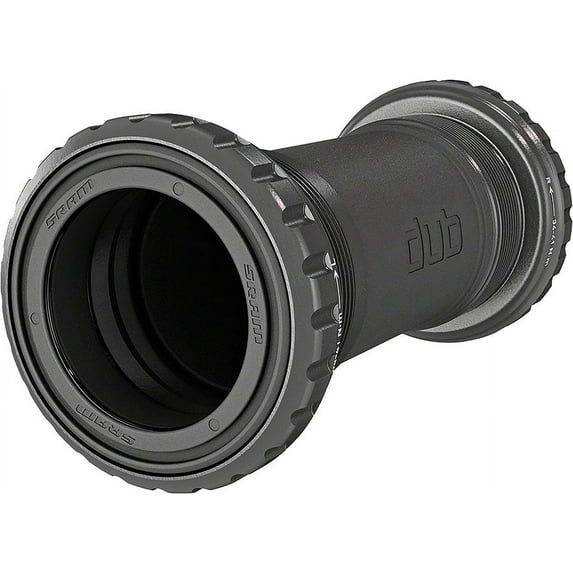 Sram Dub British 100Mm External Cup Bottom Bracket British - For 100Mm Bb Shell - 00.6418.015.001