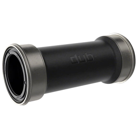 SRAM DUB Sealed Cartridge Bearing PressFit BB86 Bottom Bracket | Road Wide Crank