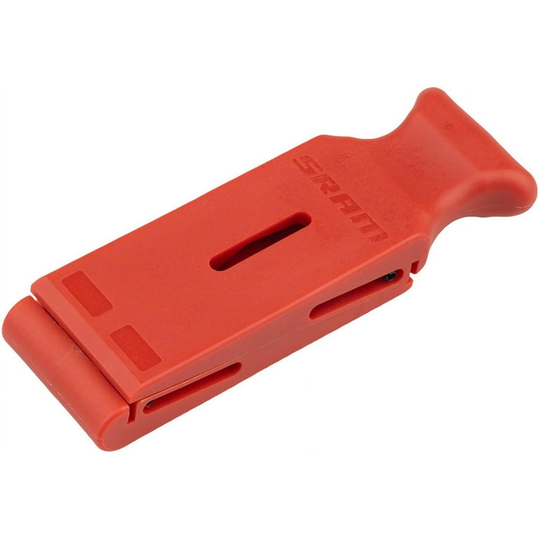 SRAM Disc Brake Bleed Block Universal Walmart