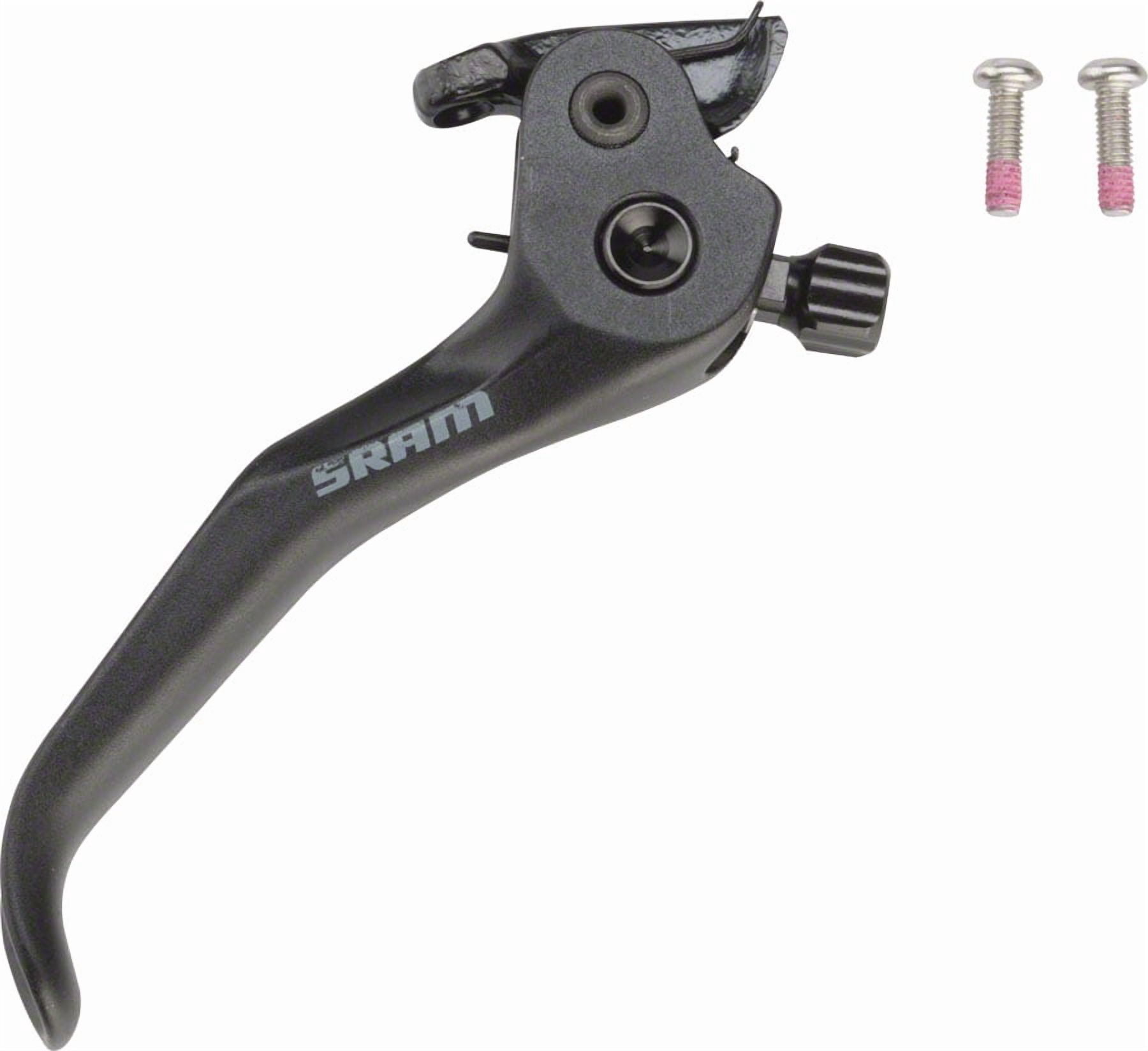 Guide Rsc Lever Vs Code Lever SRAM Disc Brake Lever Blade, Fits Guide RSC/Code RSC Lever Blade Alum ...