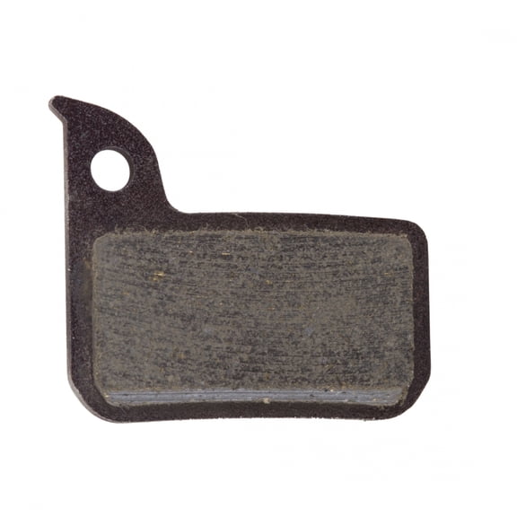 SRAM Disc Brake Pads - Organic Compound, Aluminum Backed (Quiet/Light), Monoblock, SRAM Hydraulic Road Disc, Level A1