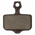 thumbnail image 1 of SRAM Disc Brake Pads - Organic Compound, Steel Backed, Quiet, For Level, DB, Elixir, and 2-Piece Road, 1 of 2