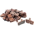 thumbnail image 1 of SRAM Disc Brake Pads - Sintered Compound, Steel Backed, Powerful, For Code/Code R/Code RSC/Guide RE, Bulk Box of 20, 1 of 1