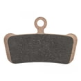 thumbnail image 1 of SRAM Disc Brake Pads - Sintered Compound, Steel Backed, Powerful, For Trail, Guide, and G2, Bulk Box of 20, 1 of 1
