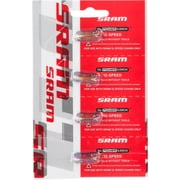 SRAM Eagle PowerLock Link for 12 Speed Chain Rainbow Finish Card/4