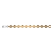 SRAM S500 Eagle Solid Pin Chain, 126 Link, 12sp, Gold