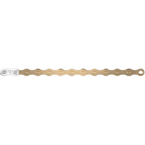 SRAM Eagle S500 A1 Chain Speed: 12, Links: 126, Gold