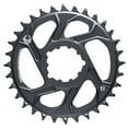 thumbnail image 1 of SRAM Eagle X-SYNC 2 Direct Mount Chainring - 30t Direct Mount -4mm Offset Lunar Grey, 1 of 1