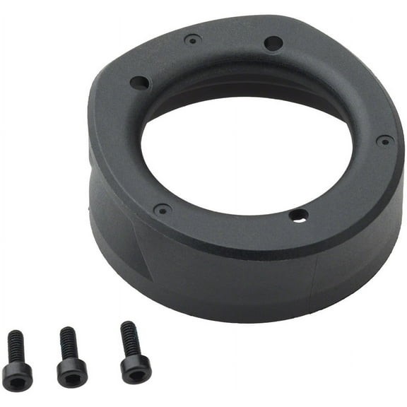 SRAM Ebike Carbon Crank Cap - Bosch