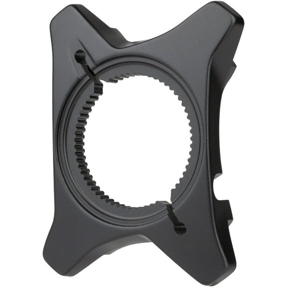 SRAM Ebike Crank Spider - 107BCD Specialized Mahle, Black