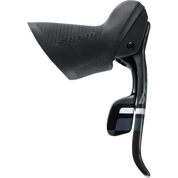 SRAM Force 22 DoubleTap Lever Set for Cable Brake Calipers