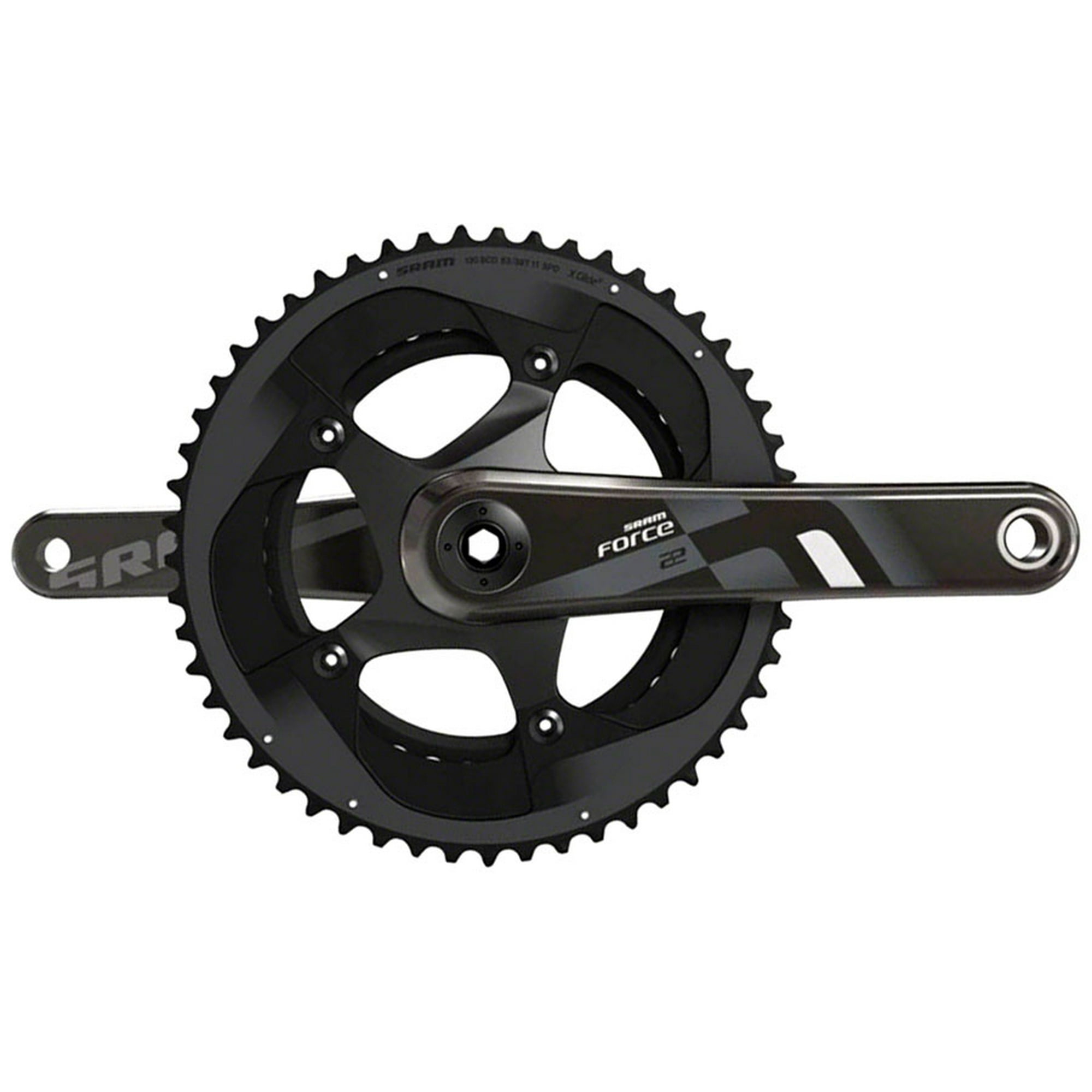 sram 165mm crank