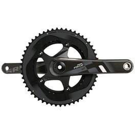 Quarq DUB Crank Arm Assembly 170mm 8-Bolt Direct Mount DUB