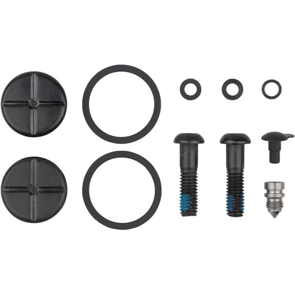 SRAM Force AXS Disc Brake Caliper Piston Service Kit - D1