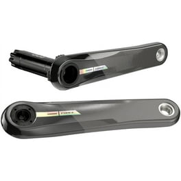 パーツ QUARQ Crank Arm Assembly DUB 170mm Quarq Quarq DUB Crankarm Assembly - - Capitol Cyclery