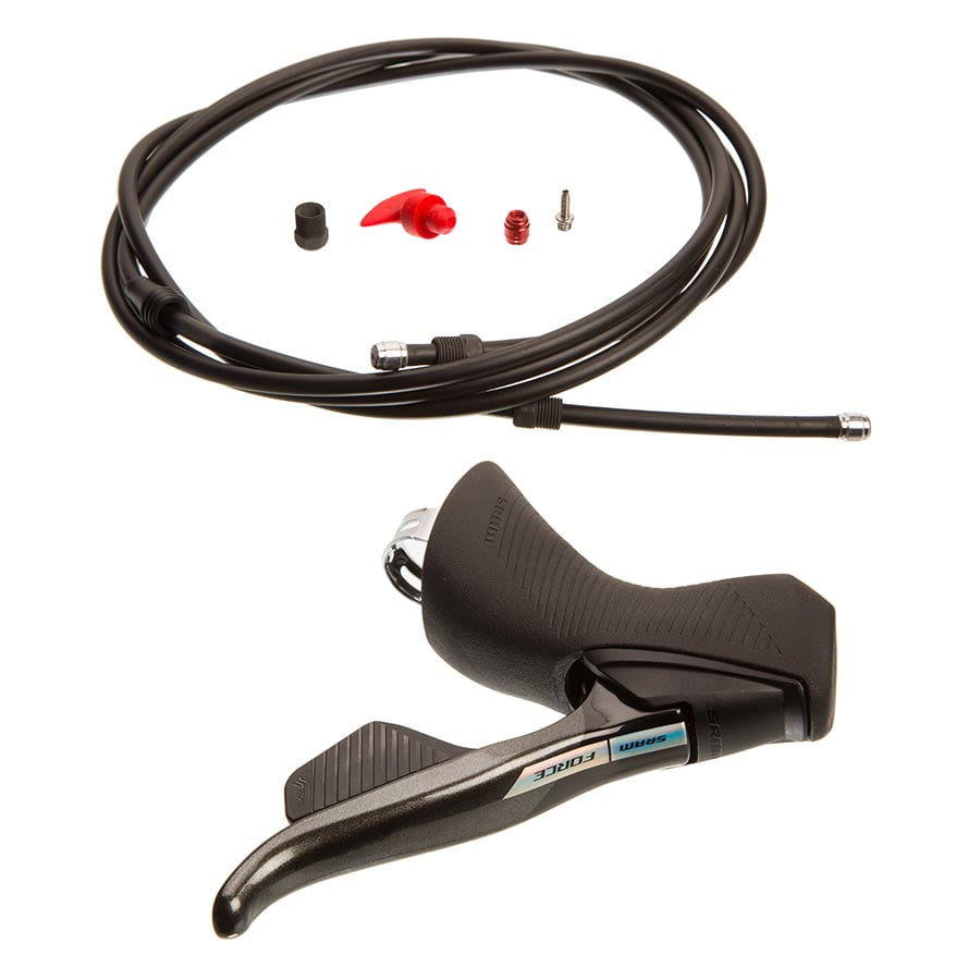 SRAM Force D2 Shfiter Exchange Kit, Left - Walmart.com