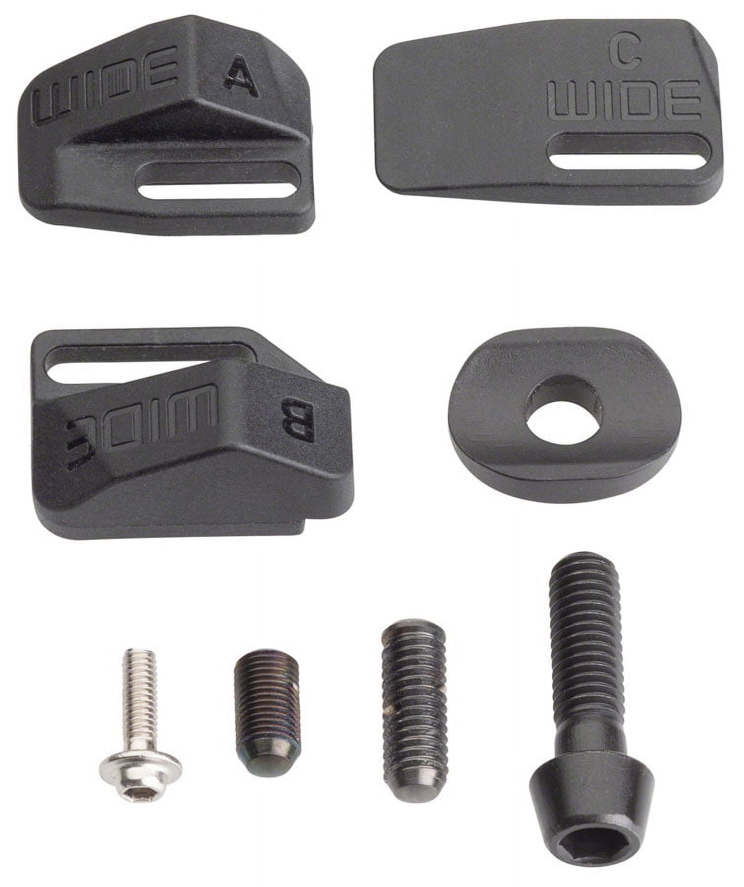 SRAM Force eTap AXS Front Derailleur Parts Kit, Force Wide, Kit, 11 ...