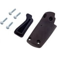 thumbnail image 1 of SRAM HRD/HRR Shift Lever Reservoir Cap/Bladder/Cap Screws Kit - Front, 1 of 1