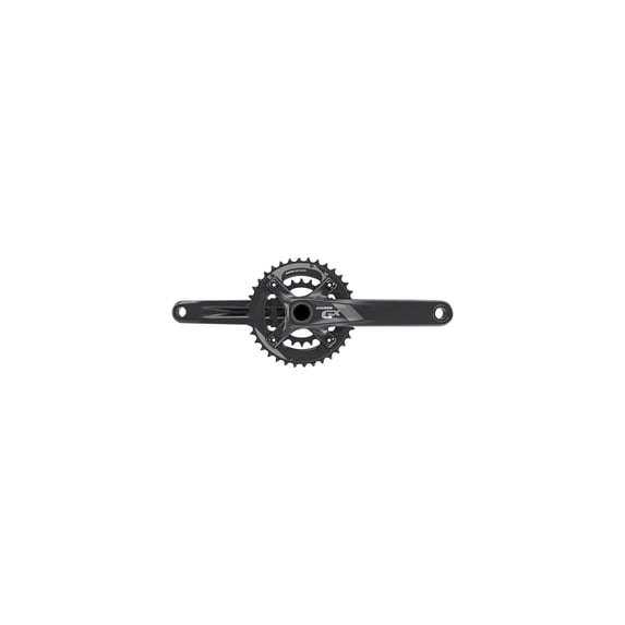 SRAM GX 1000 11-S Fat Bike 34/22t 175mm Crankset GXP 170/177mm Black