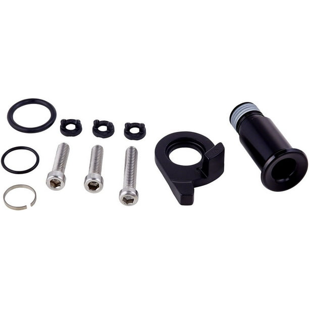 SRAM GX 2X11 Rear Derailleur B Bolt and Limit Screw Kit Walmart Business Supplies