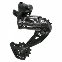 SRAM GX Rear Derailleur - 11 Speed, Medium Cage, Black, 2x, With Clutch