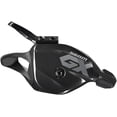 thumbnail image 1 of SRAM GX DH Rear Shifter - 7-Speed, with Discrete Clamp, Black, A2, 1 of 4